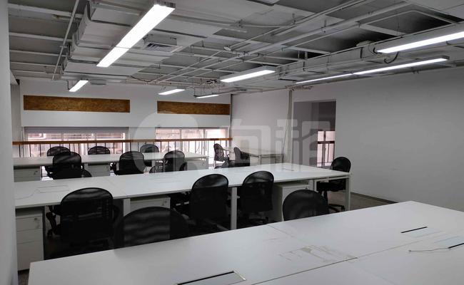 东海广场写字楼 310m²办公室 5.94元/m²/天 精品装修