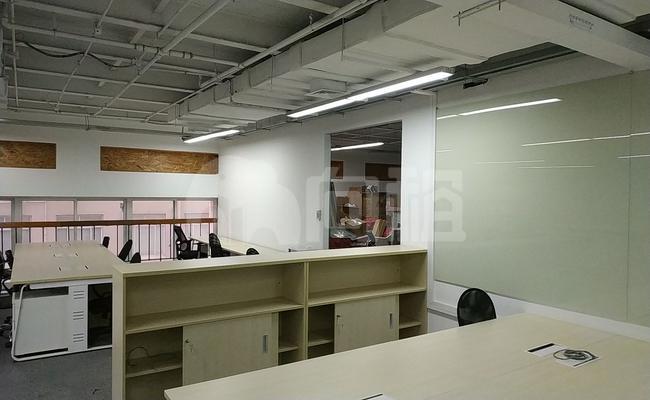 东海广场写字楼 272m²办公室 5.76元/m²/天 中等装修