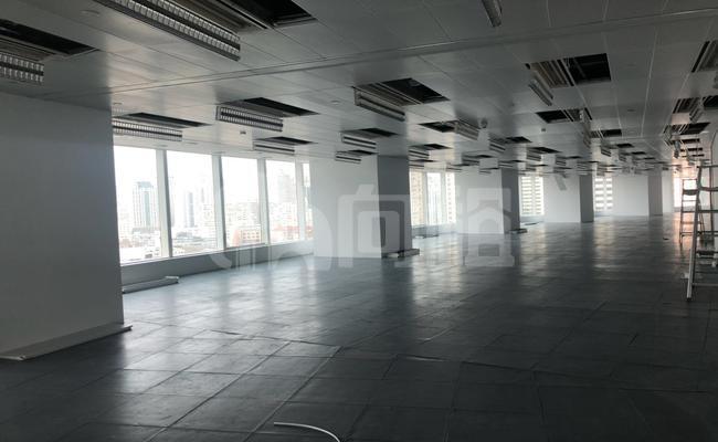 恒隆广场写字楼 151m²办公室 10.12元/m²/天 简单装修