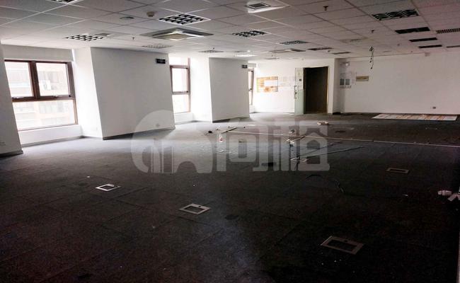 金博尚品 101m²办公室 3.6元/m²/天 精品装修