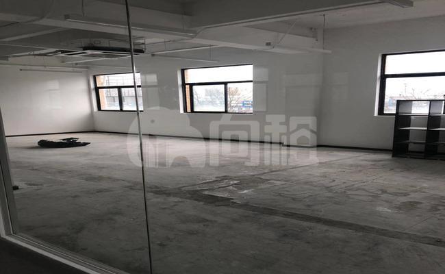 贝岭大厦 120m²办公室 4.8元/m²/天 简单装修