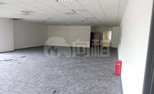 上海数字产业园 695m²办公室 4.7元/m²/天 精品装修
