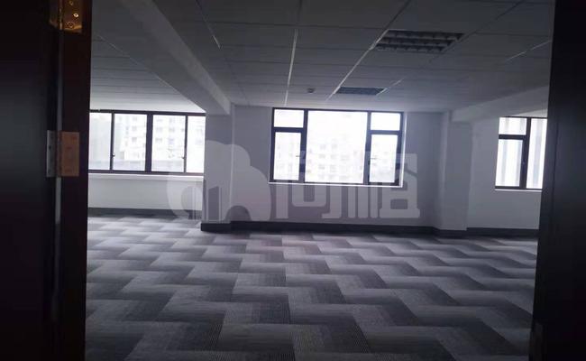 复旦软件园（吉林路分园） 109m²办公室 3.8元/m²/天 毛坯