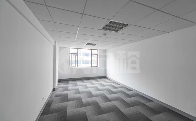 复旦软件园（吉林路分园） 36m²办公室 3.8元/m²/天 中等装修