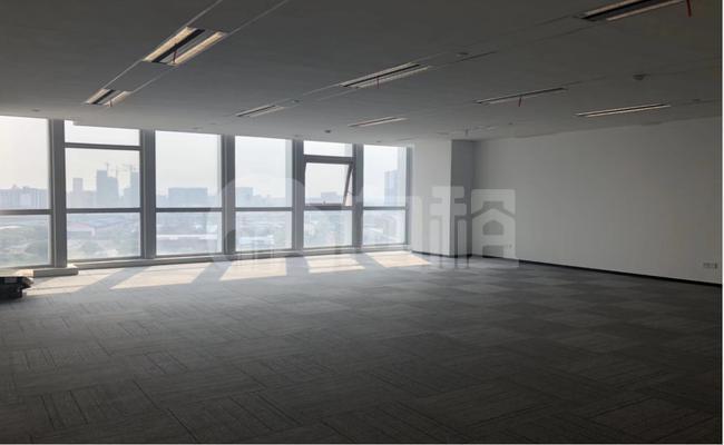 大宁中心广场 469m²办公室 4.7元/m²/天 中等装修