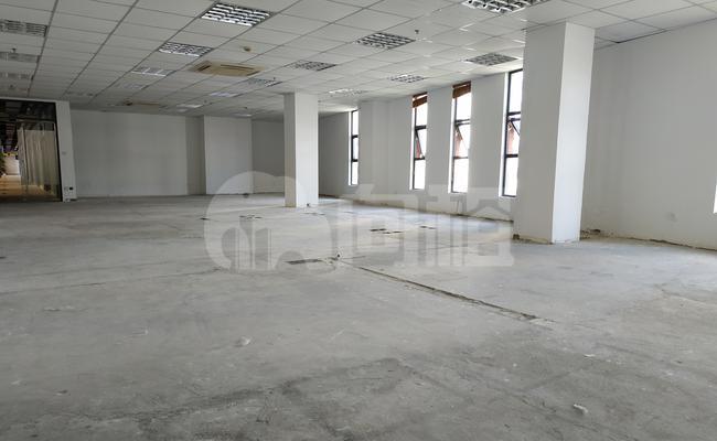 城市概念创意园区 181m²办公室 3.1元/m²/天 中等装修