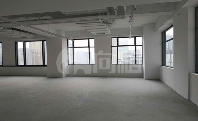 华设大厦写字楼 390m²办公室 7.92元/m²/天 中等装修