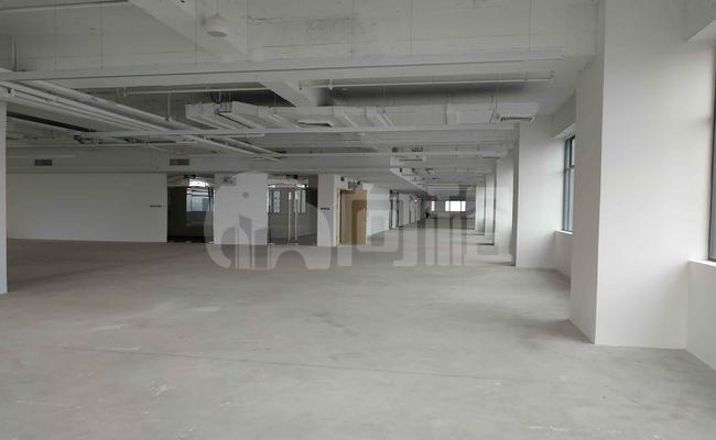 华设大厦写字楼 81m²办公室 7.92元/m²/天 精品装修