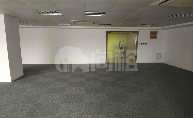谊华大厦 201m²办公室 4.8元/m²/天 简单装修