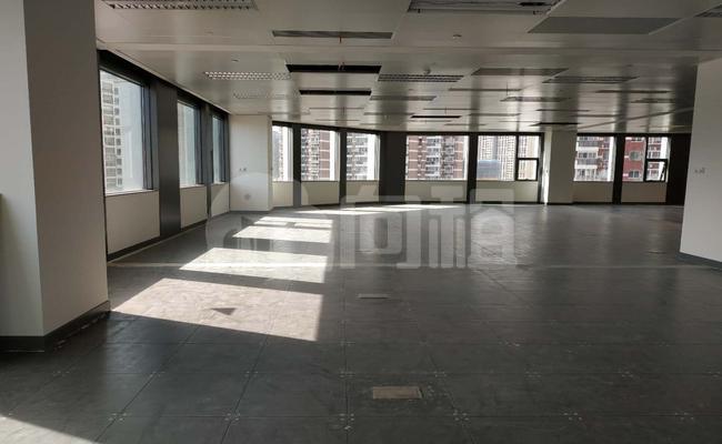 上滨办公大楼写字楼 233m²办公室 4.86元/m²/天 简单装修