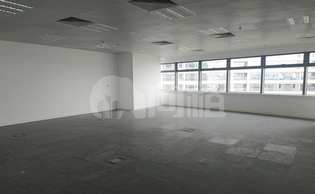 丰盛创建大厦写字楼 353m²办公室 6.12元/m²/天 简单装修