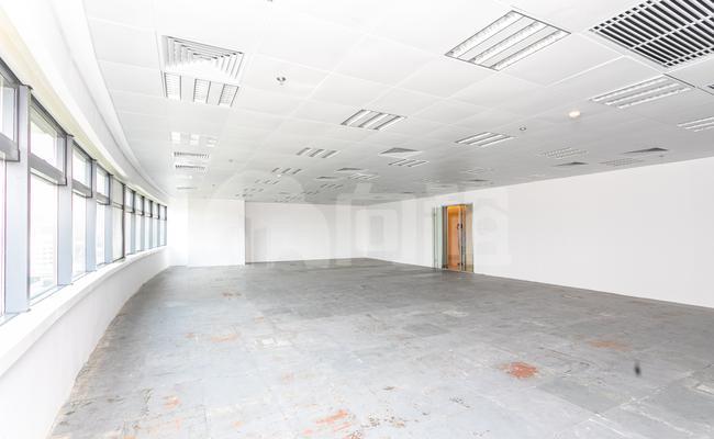 丰盛创建大厦写字楼 2299m²办公室 5.31元/m²/天 中等装修