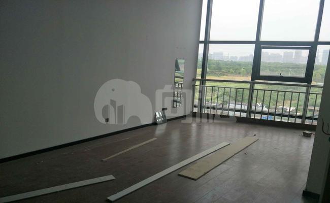 上海大学科技园 206m²办公室 1.5元/m²/天 精品装修