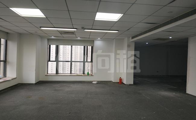 汇智大厦 200m²办公室 4.8元/m²/天 简单装修
