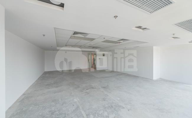 裕景国际商务广场写字楼 530m²办公室 5.76元/m²/天 中等装修