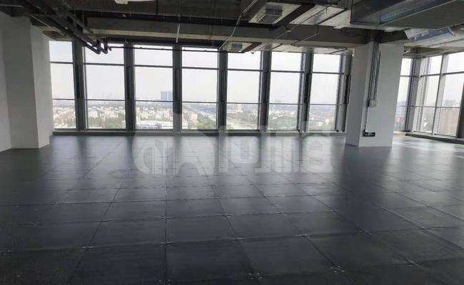 虹桥文创中心 478m²办公室 3.9元/m²/天 毛坯