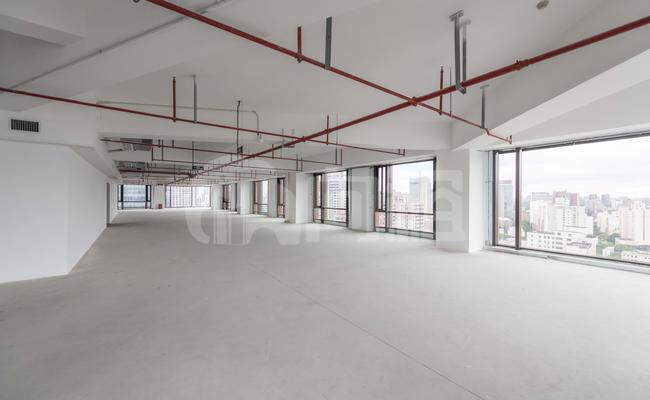 万得大厦写字楼 347m²办公室 6.93元/m²/天 简单装修