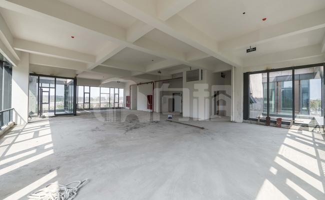 张江·海豚湾写字楼 1067m²办公室 7.29元/m²/天 毛坯