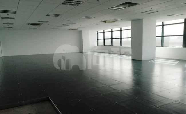 张江·海豚湾写字楼 1630m²办公室 7.29元/m²/天 毛坯