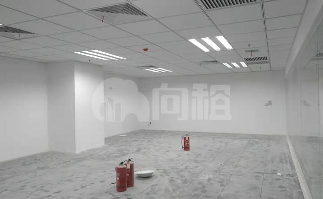 天目湖宾馆 85m²办公室 2.9元/m²/天 中等装修