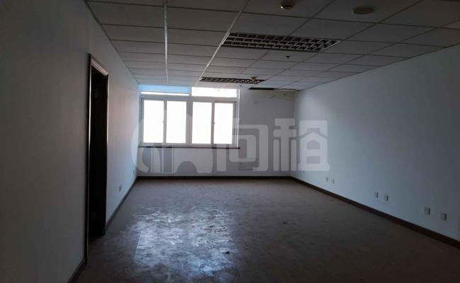 长海商务楼 73m²办公室 3.3元/m²/天 简单装修