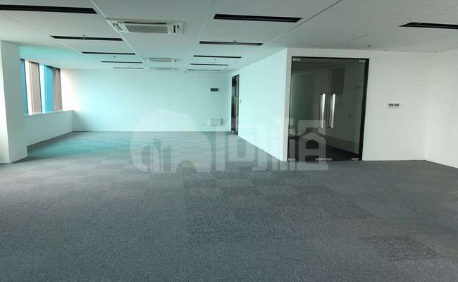 宝纳大厦 268m²办公室 3.4元/m²/天 中等装修