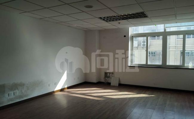 长海商务楼 366m²办公室 3.3元/m²/天 简单装修