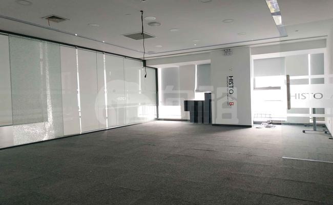 建工·汇豪商务广场写字楼 301m²办公室 4.5元/m²/天 中等装修