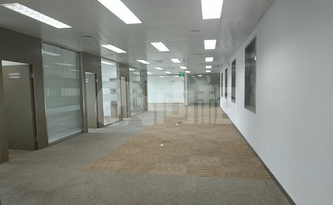 长泰国际金融大厦写字楼 85m²办公室 7.74元/m²/天 简单装修