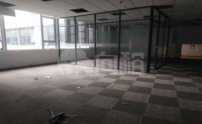 无限梦想谷 600m²办公室 3.3元/m²/天 精品装修