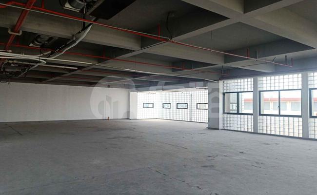 亚兰德商务研发总部写字楼 800m²办公室 4.5元/m²/天 毛坯