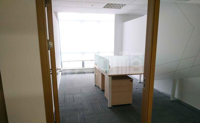 浦东国际人才城 280m²办公室 3.4元/m²/天 中等装修