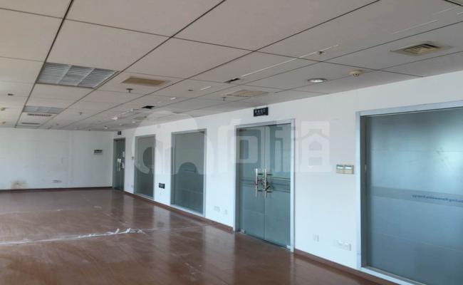 骏利财富大厦 430m²办公室 2.9元/m²/天 简单装修