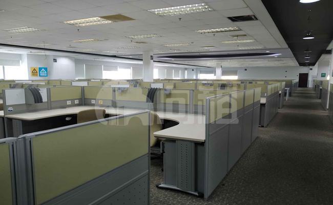 中国芯科技园 2903m²办公室 4.6元/m²/天 精品装修