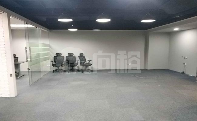 帝宝国际大厦 126m²办公室 3.1元/m²/天 精品装修