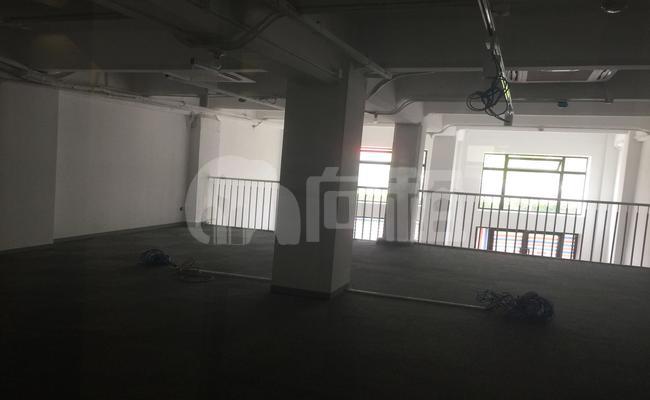 盛醒samewak创意园写字楼 163m²办公室 5.49元/m²/天 简单装修