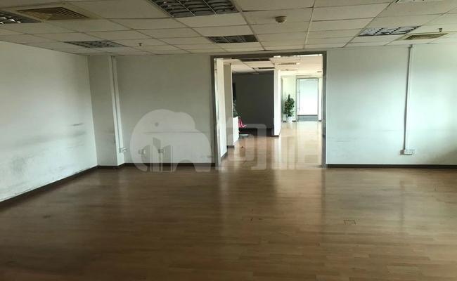 嘉利大厦 78m²办公室 2.9元/m²/天 精品装修