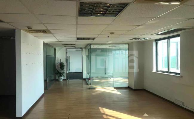 嘉利大厦 78m²办公室 2.9元/m²/天 精品装修
