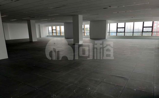 东方国信商务广场 500m²办公室 4.8元/m²/天 简单装修