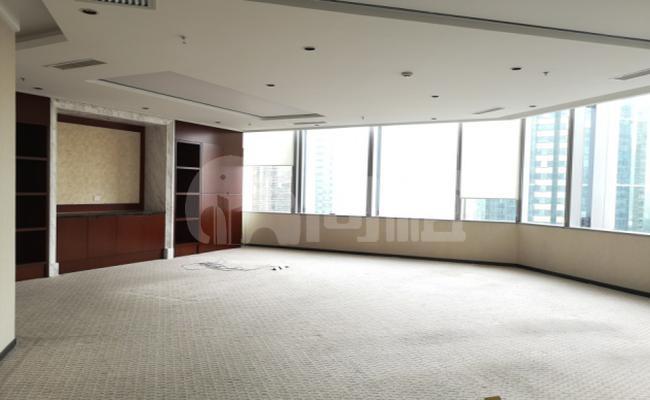 东方金融广场写字楼 724m²办公室 7.38元/m²/天 精品装修