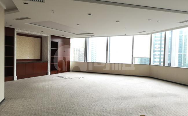 东方金融广场写字楼 724m²办公室 7.38元/m²/天 精品装修