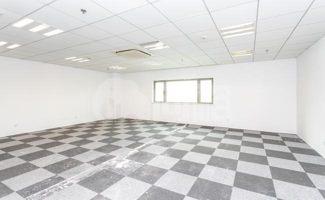 宝虹中心 75m²办公室 3.3元/m²/天 中等装修