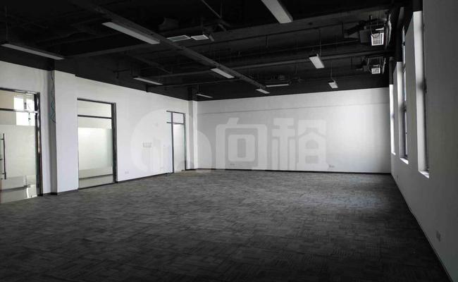 ENJOY@张江九洲中心 136m²办公室 3.4元/m²/天 精品装修