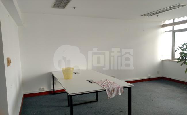 ENJOY@张江九洲中心 161m²办公室 3.6元/m²/天 简单装修