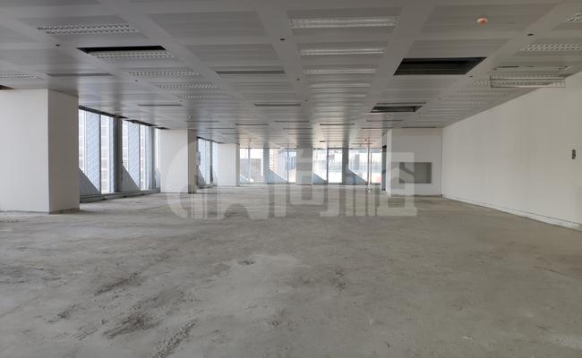 瑞明大厦写字楼 336m²办公室 7.29元/m²/天 简单装修