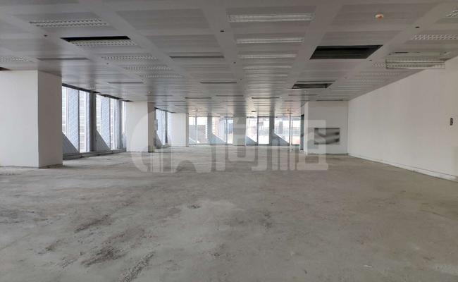 瑞明大厦写字楼 425m²办公室 7.29元/m²/天 毛坯