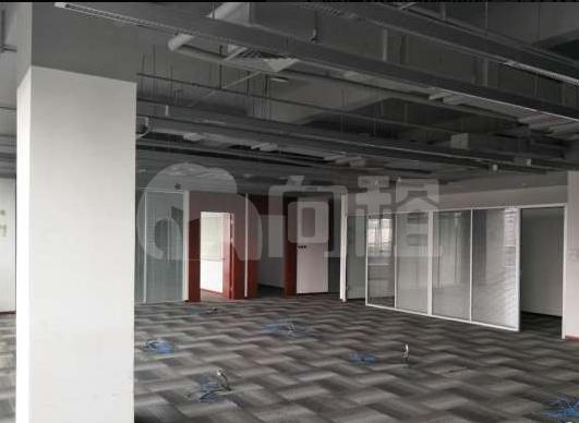 岚桥国际大厦写字楼 800m²办公室 5.49元/m²/天 精品装修