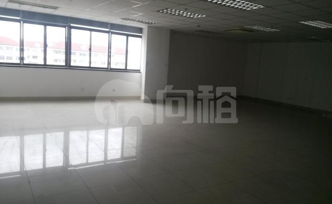上海理工大学科技园 277m²办公室 2.9元/m²/天 简单装修