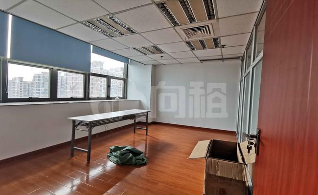 海益商务大厦 149m²办公室 4.6元/m²/天 简单装修