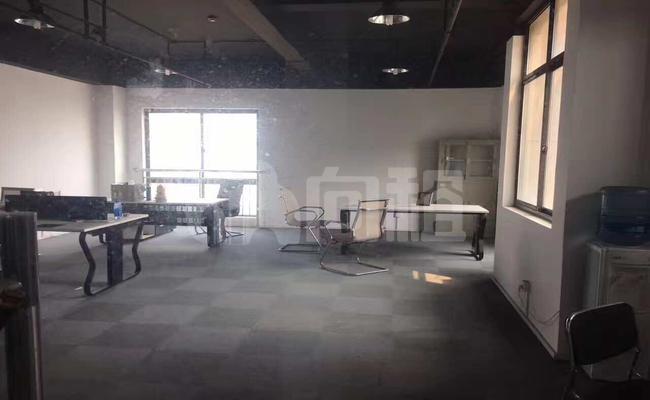 蕾特商务中心 166m²办公室 1.8元/m²/天 简单装修